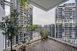 The Trilinq (D5), Condominium #596623661